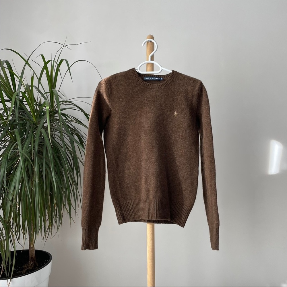 Ralph Lauren Vintage Sweater